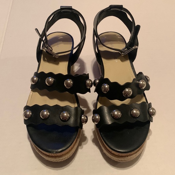 Marc Fisher Shoes - Marc Fisher Wedge